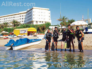 Creta Royal Hotel 13
